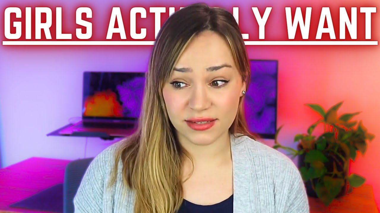 Physical appearance does not matter for a woman (So what does?)