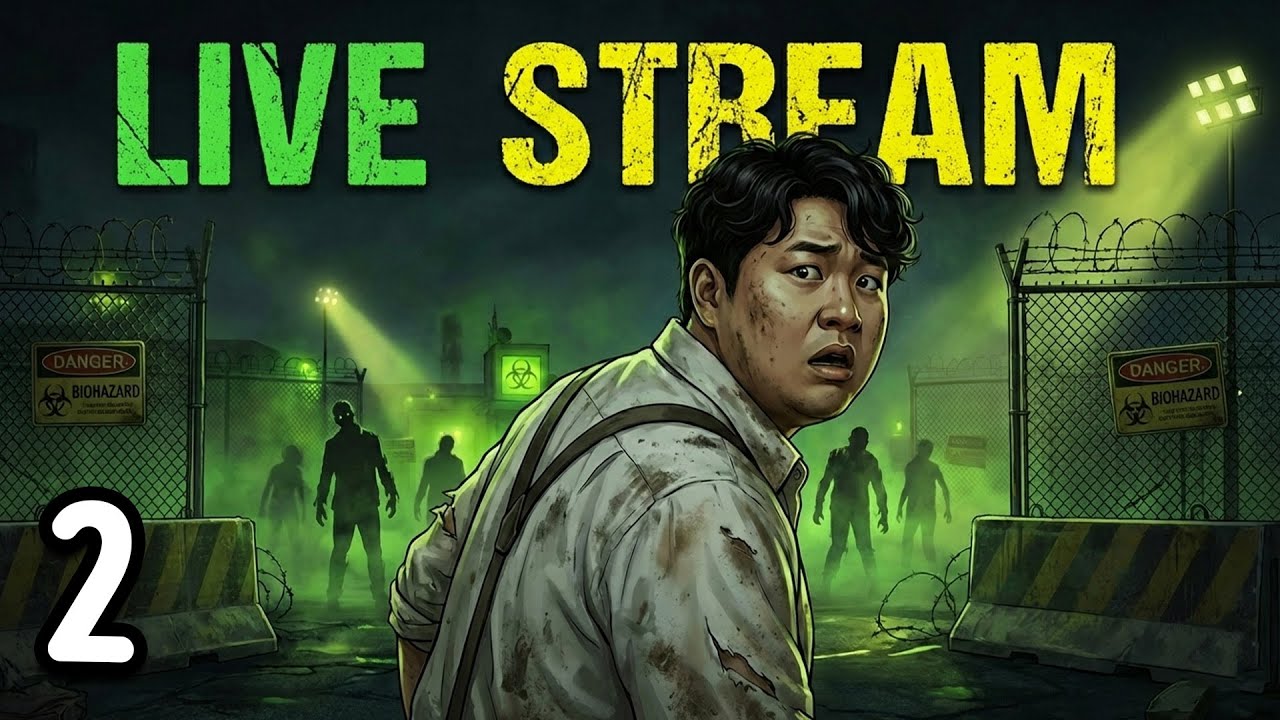 LIVE ใครมีพิรุธคุณได้สิทธินั้น !! - Quarantine Zone: The Last Check | Part 2