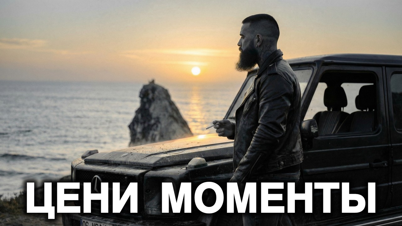 Цени моменты - трек который заставляет задуматься | Музыка для души
