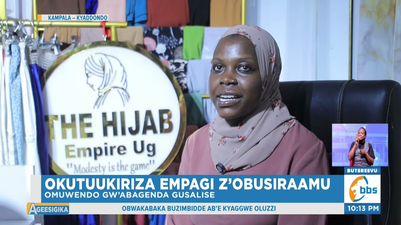 Abatwala Abantu ku Hijja ne Umra Basobeddwa , Omuwendo gw’Abagenda Gusalise. #Ageesigika