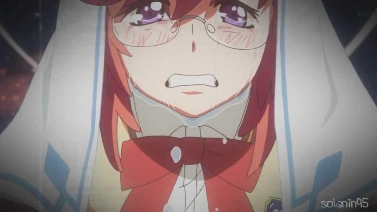 AMV Ano Natsu de Matteru - Shattered