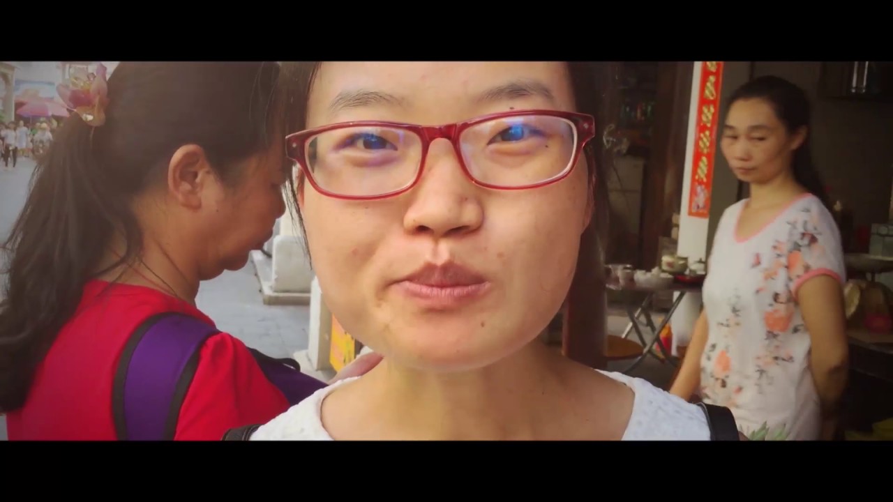 Decious food in Chaozhou China