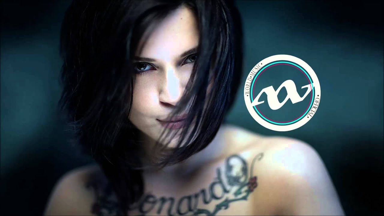 Adrian Lux - Damaged (Radio Edit)