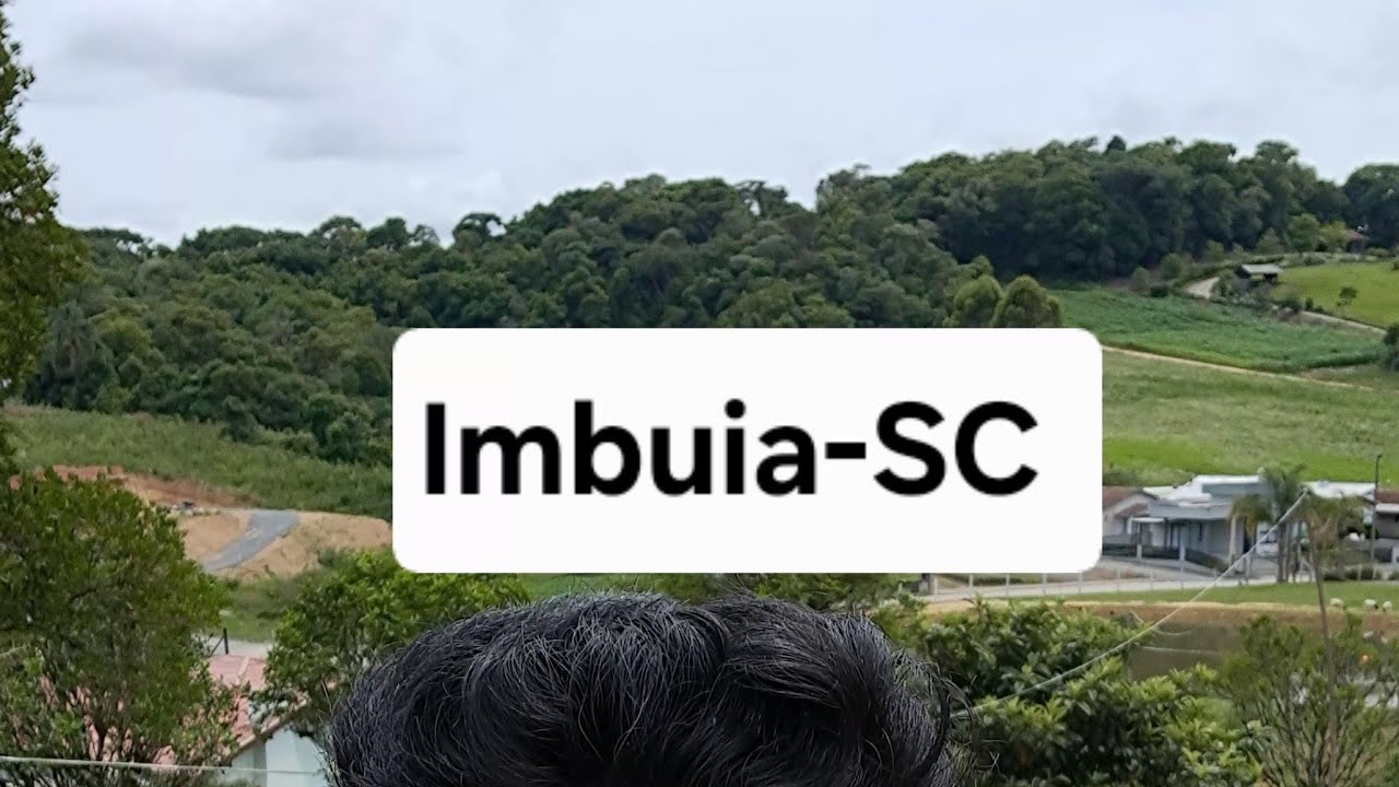 Imbuia-SC