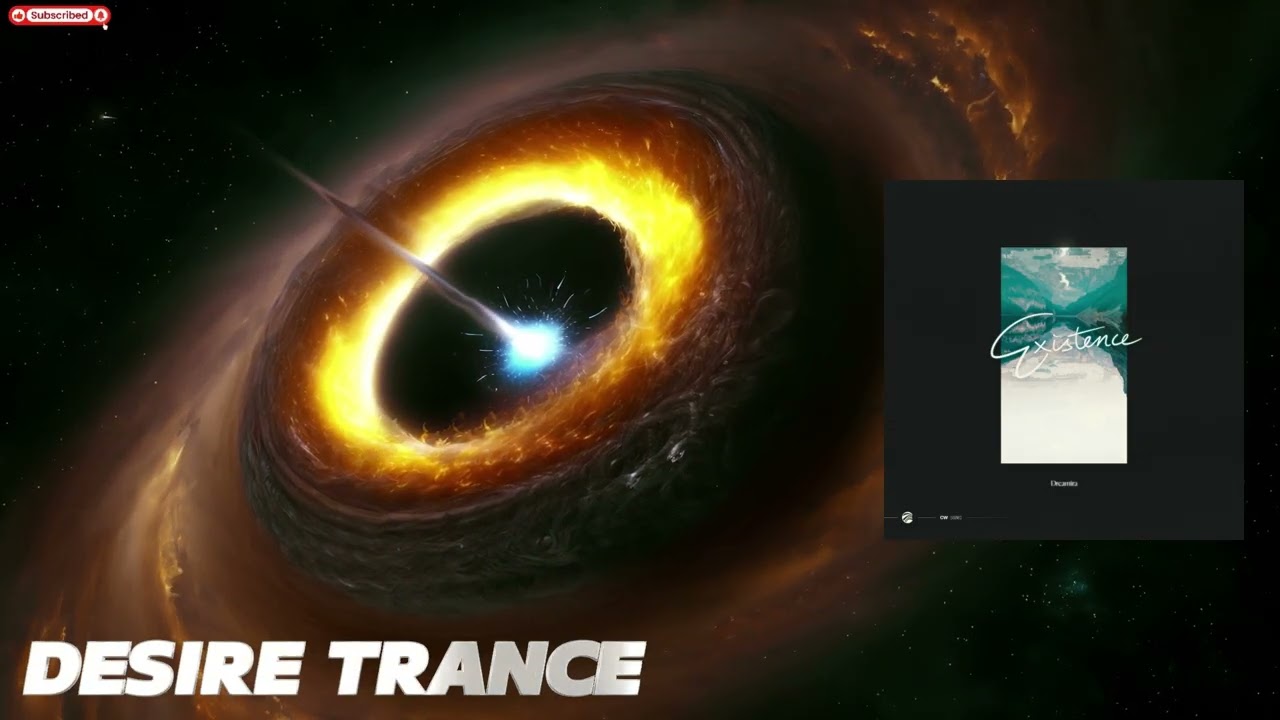 Dreamira  -  Existence (Original Mix) | Uplifting Trance (CWSG001)