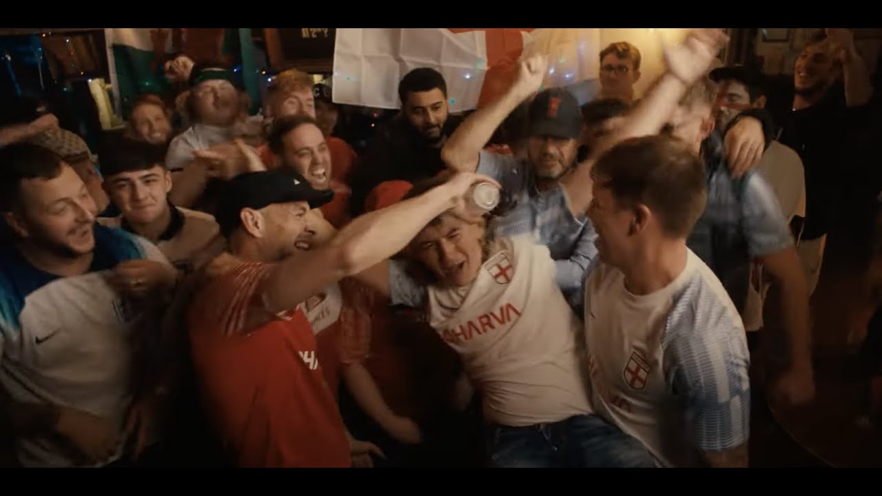 Bad Boy Chiller Crew x Local - Jurgen Kropper (Official Video)
