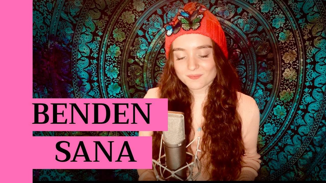 Işıl Ayman - Benden Sana (Nil Karaibrahimgil Cover)