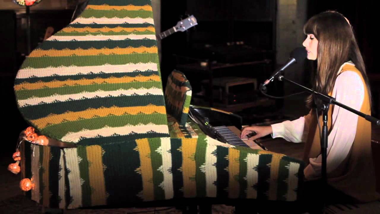 Gossling - Rose - Live from Bakehouse Studios