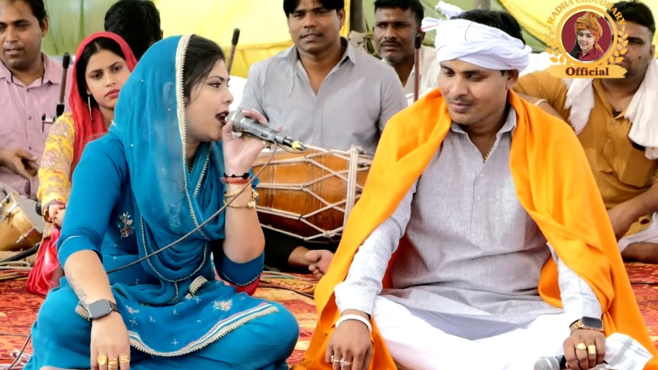 संत कहाँ ने जाता है मेरे दिल की करके चोरी~मनचले लोगो के लिए बेस्ट रागनी~Radha Choudhary & Arun boss