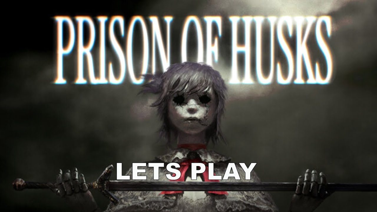 Prison Of Husks Demo