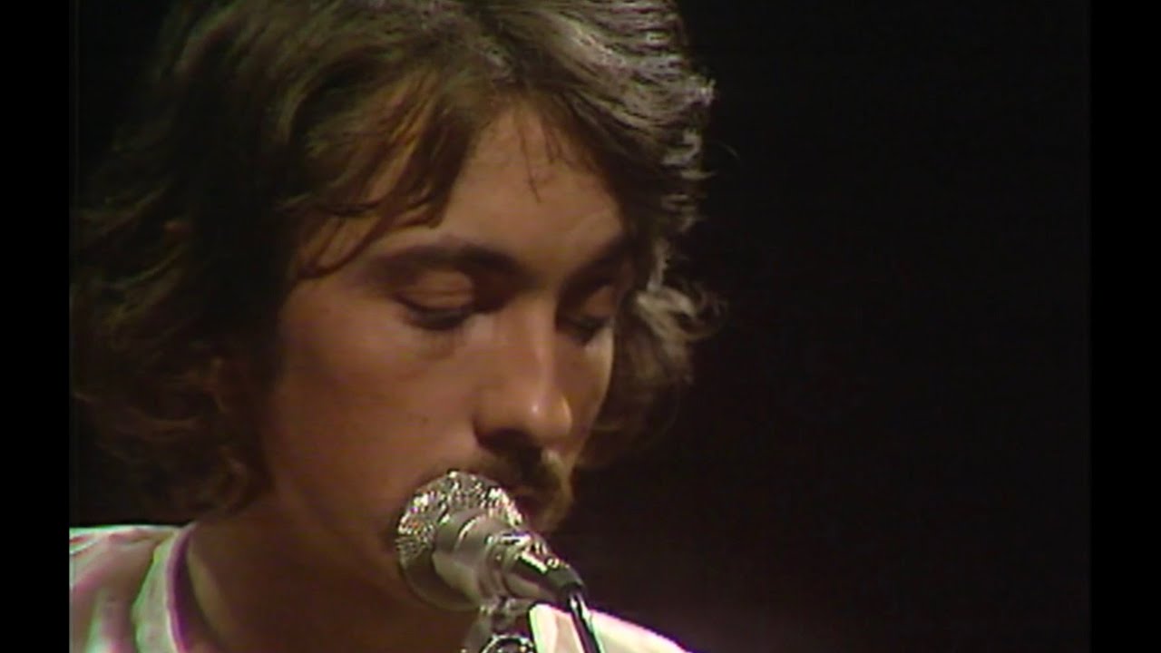 Lieven - Tuinfeest (Jus d'Orange / Live 1976)