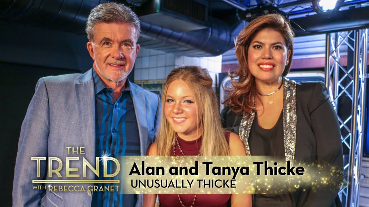The Trend with Tanya and Alan Thicke