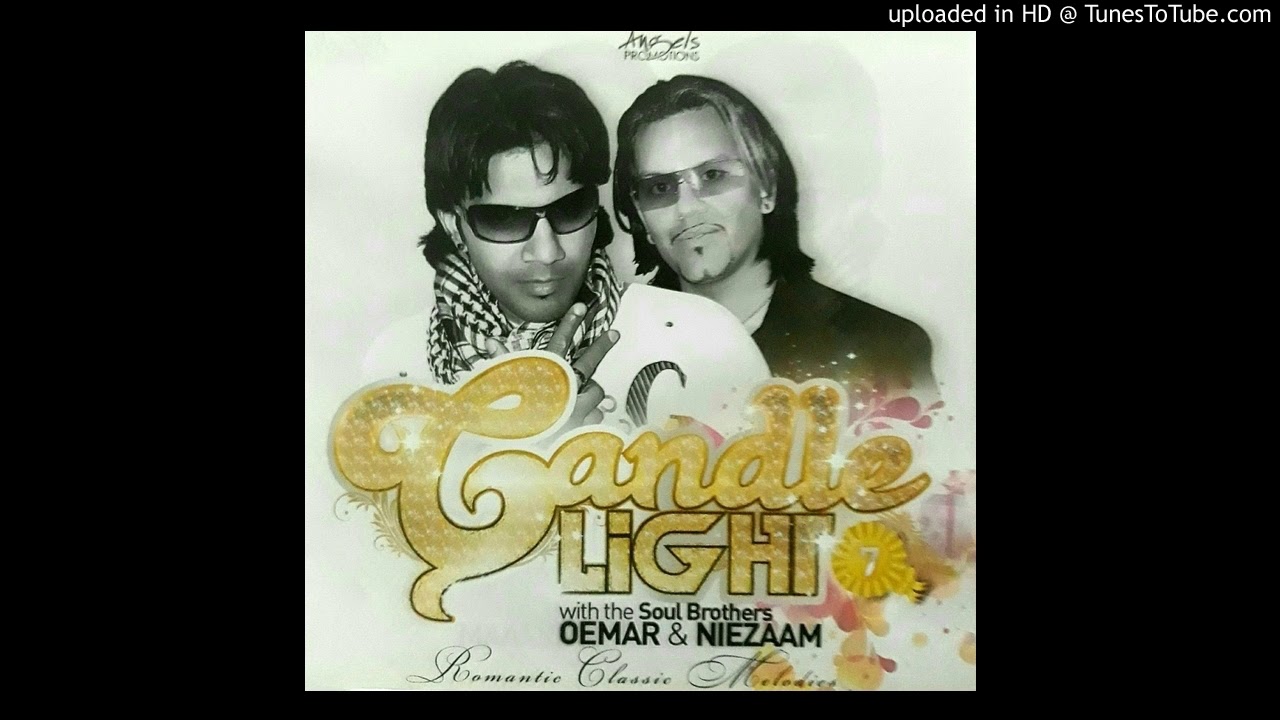 03. YAAD KIYA DIL NE | NIEZAAM | CANDLE LIGHT VOL 7