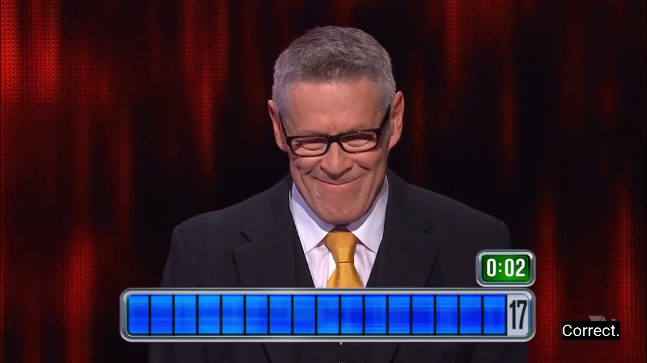 The Chase Australia $107,000 Final Chase