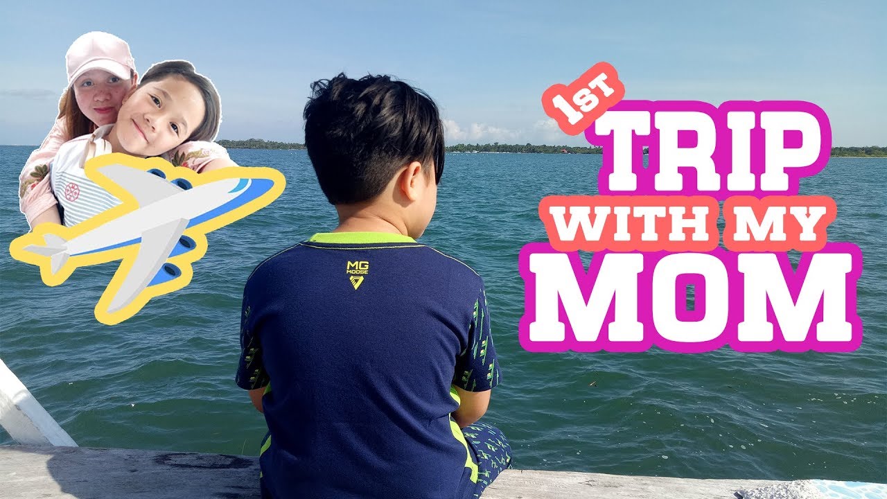 MY 1ST TRAVEL TO BOHOL!!!!  (PHILIPPINES) - VLOG with NHIKZY