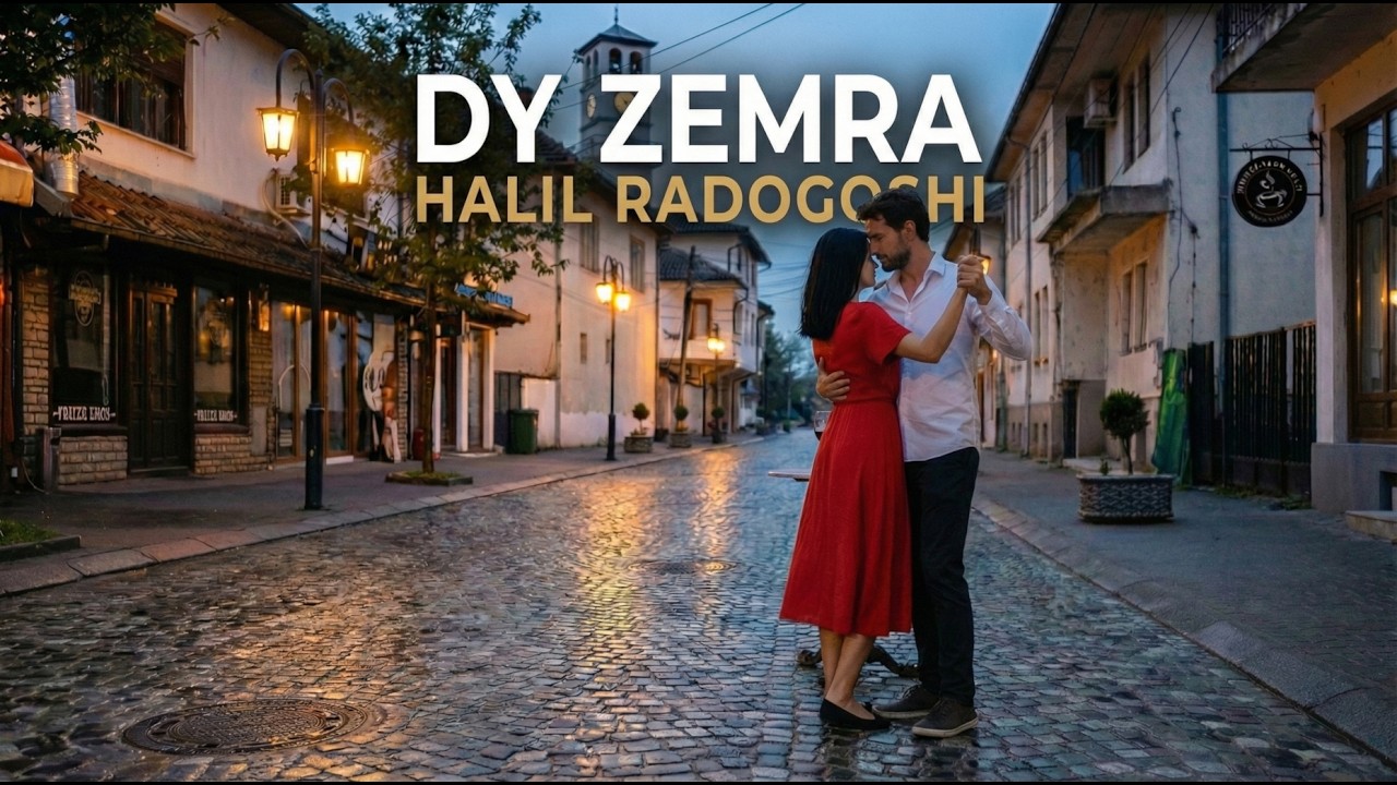 Dy zemra | Bossa Nova | Gjakova nëpër Stile Botërore