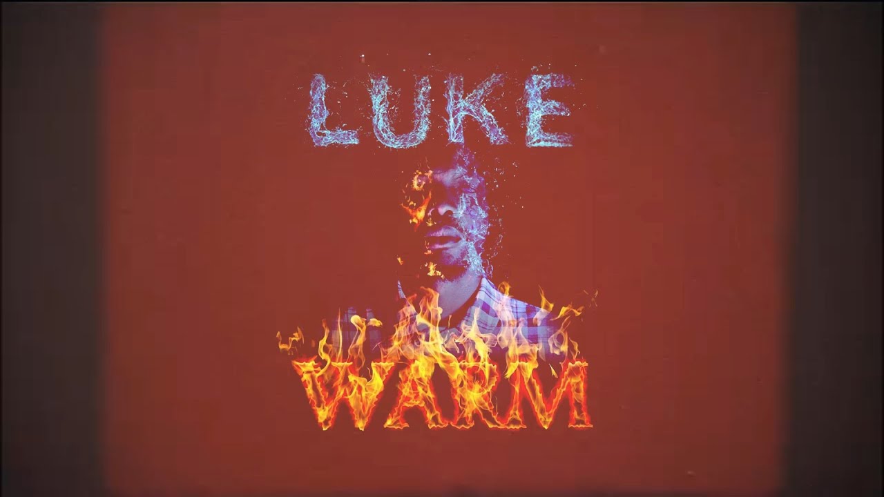 Some.Unique.Individual presents LUKEWARM (ISSUES Live)