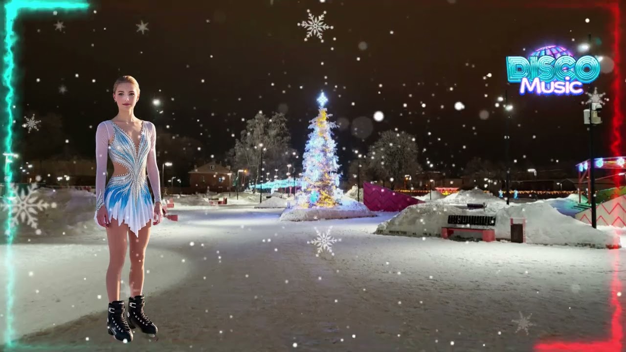 Little Christmas Tree  -  warkolive AI  #warkolive