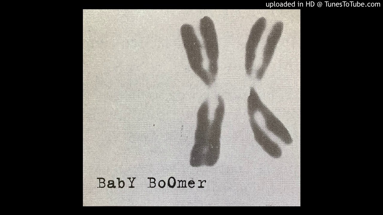 Baby Boomer - Fi Pi Li