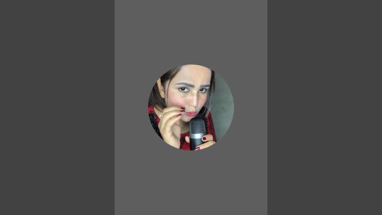 ASMR Dua is live!