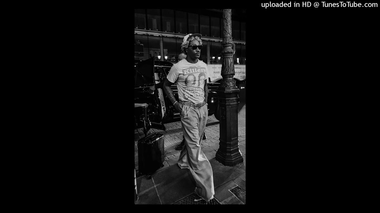 (free) FUTURE DARK TYPE BEAT - on deck