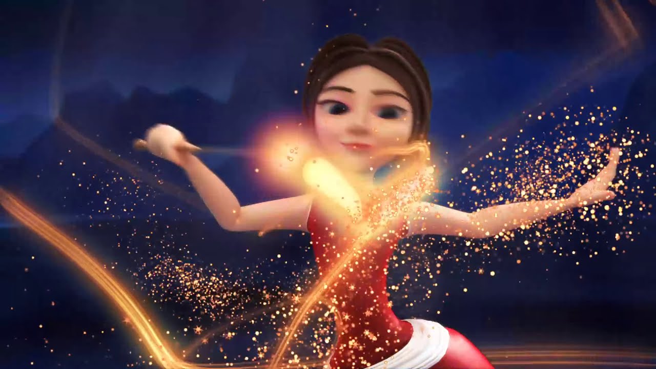 Twitch Resub Hype Video - MargoMagik