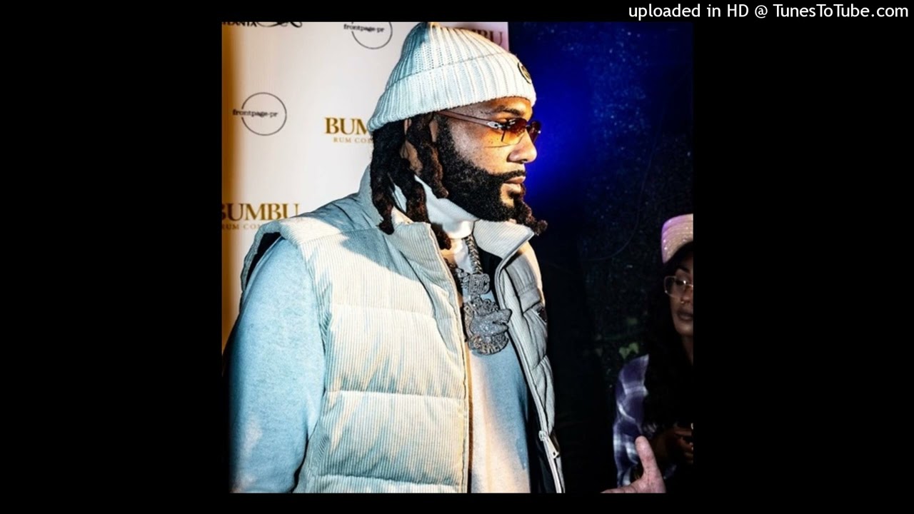 [Free] Money Man Type Beat - 