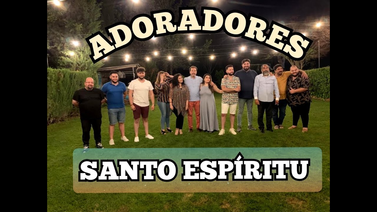 SANTO ESPÍRITU 
