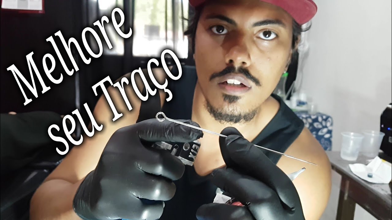 Mini workshop de traço,com rotativa