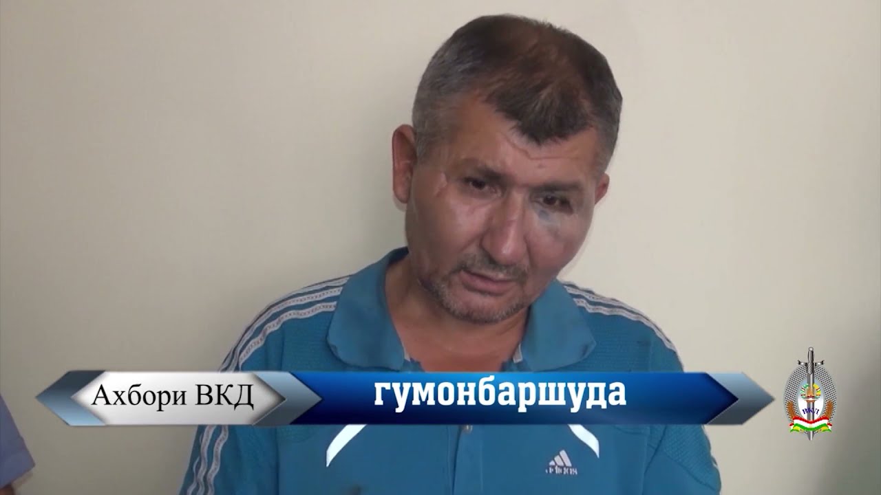 Бадахлоқ духтараки 9-соларо ба қатл расонид. Қисми пурраи Ахбори ВКД