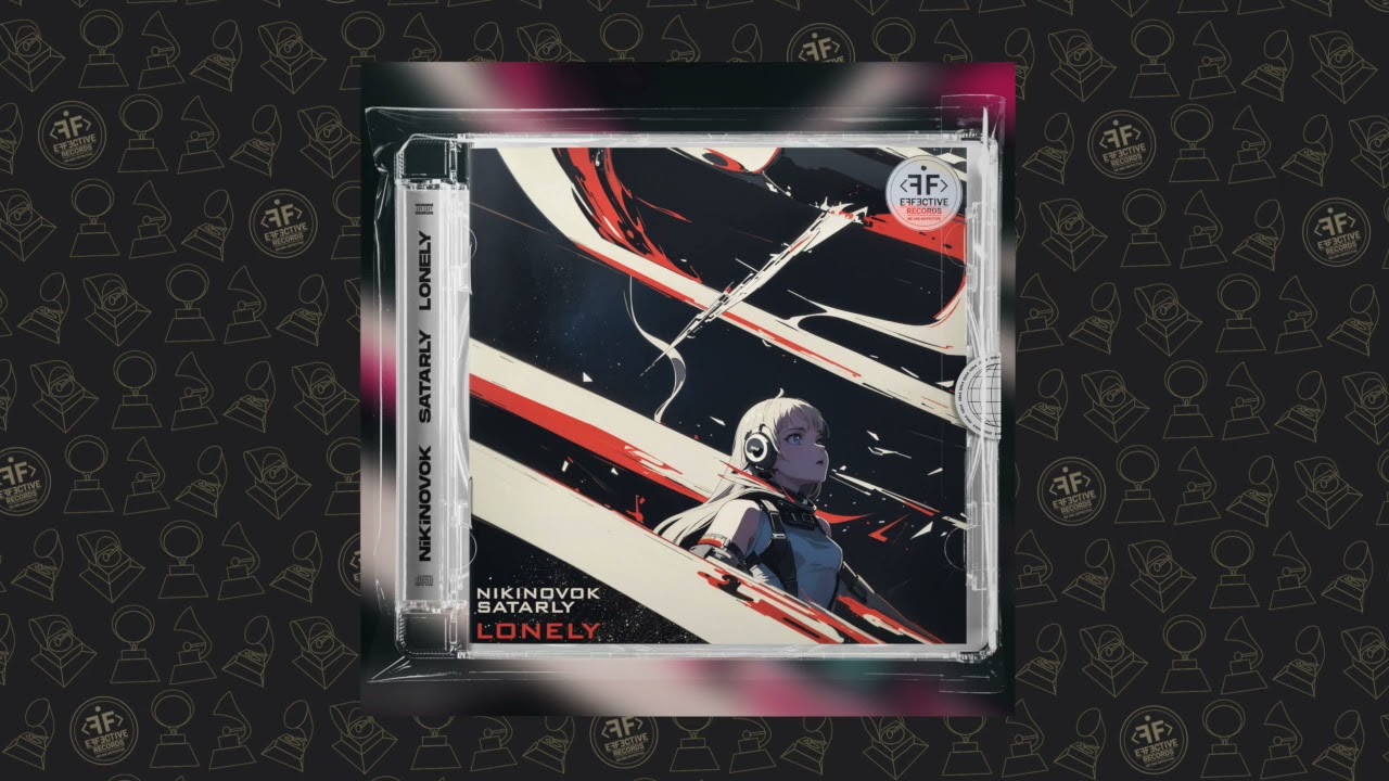NikiNovok, SATARLY - LONELY