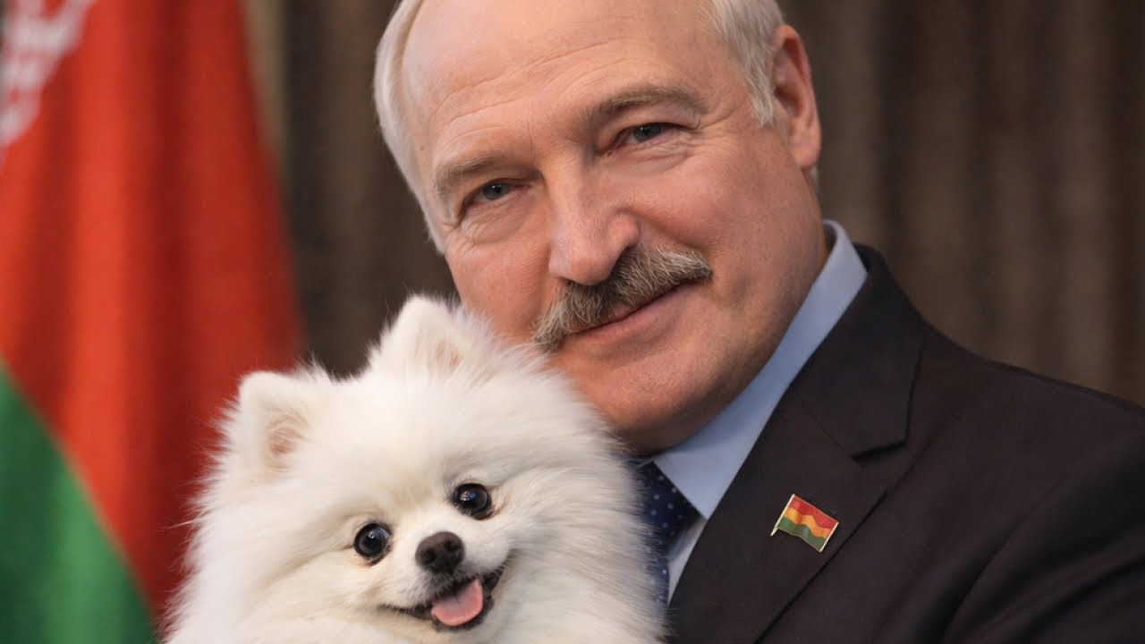 🤯1 ЧАС НАЗАД! Лукашенко ВЫЛЕЗ с заявлением — сказал ТАКОЕ... Включайте / Новини.LIVE