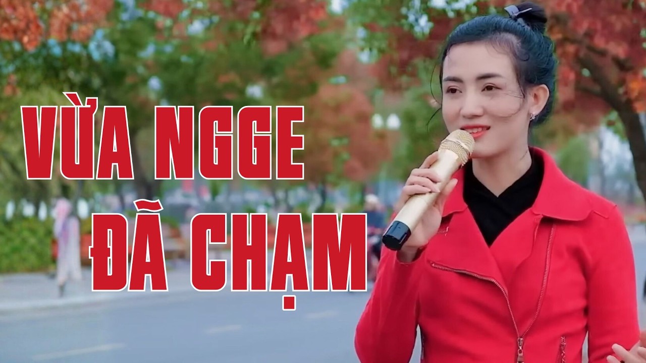 Vừa Nghe Đã Chạm - Thanh Hà Hát Rong Bolero Mộc Mạc Mà Khiến Lòng Người Say Mê