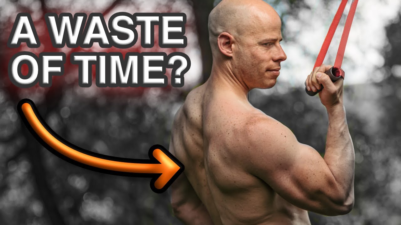 Are High Intensity Training Strategies A Waste of Time?