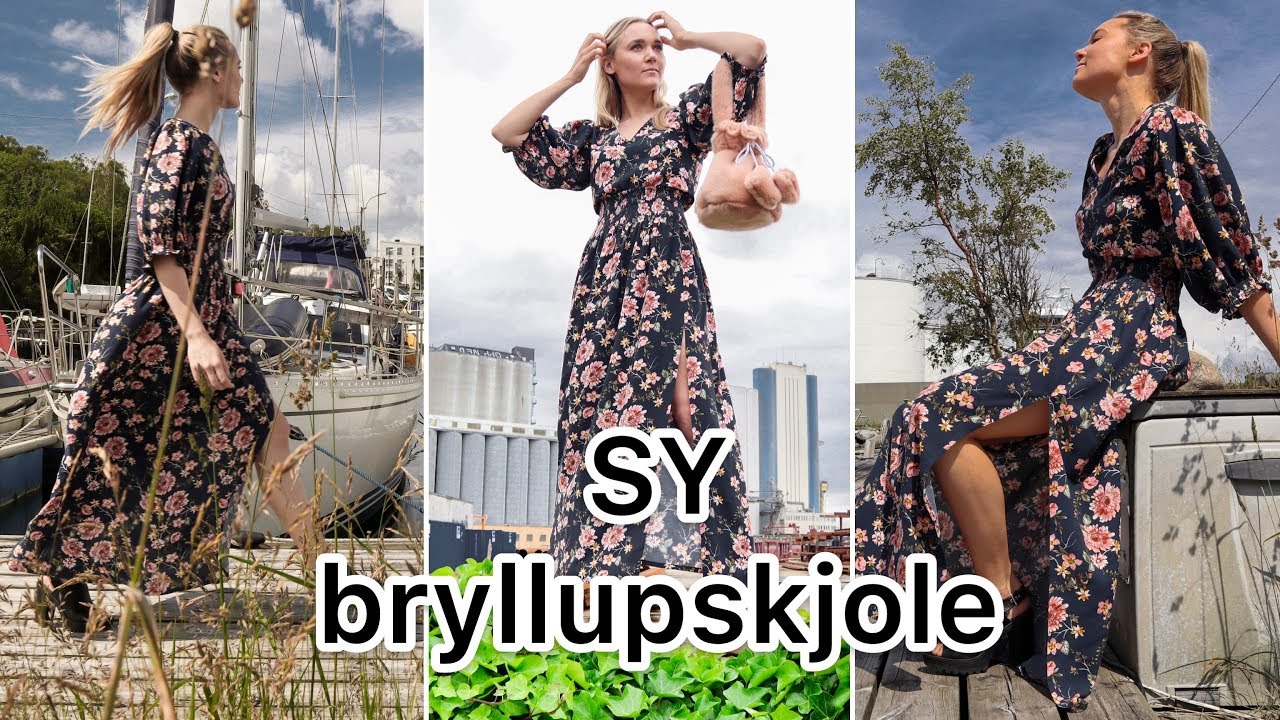 BRYLLUPSKJOLE