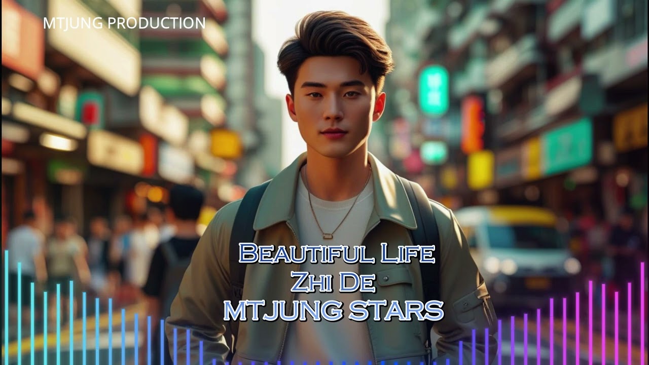 Zhi De  值得 - MTJUNG STARS