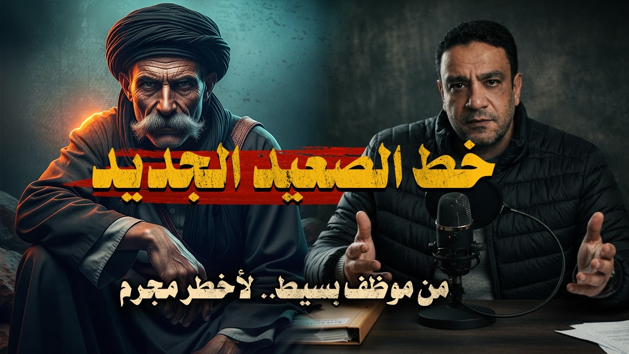 الوحش الذي صنعناه! القصة الحقيقية والمرعبة لـ 