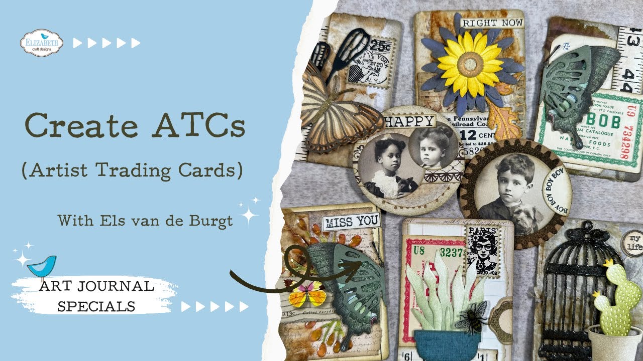 Create ATCs with Els
