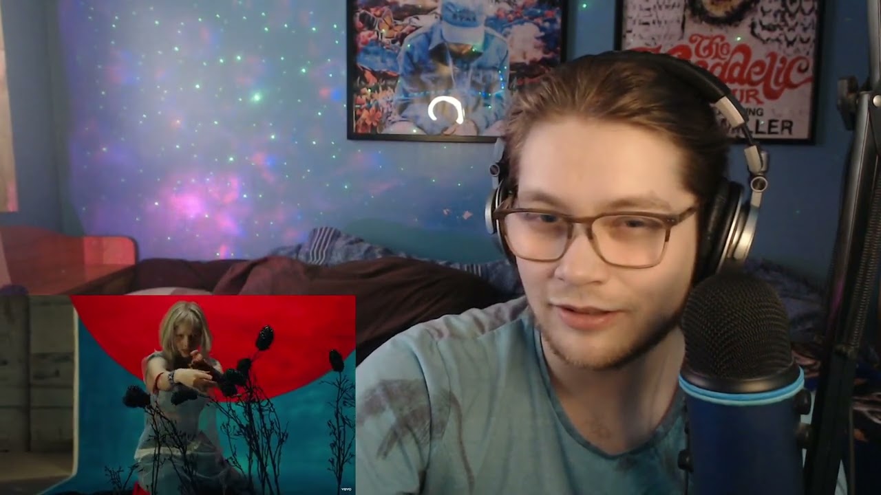 AURORA - The Seed | FIRST REACTION (Keep or Delete?)