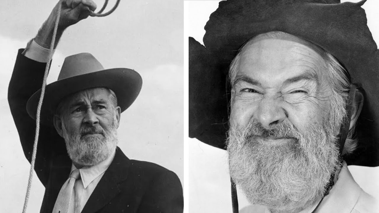 Gabby Hayes DIED TRAGICALLY and UNEXPECTEDLY one Day after Revealing his SECRET