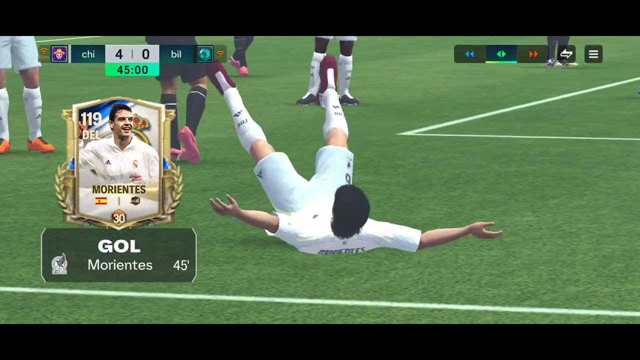 Sobres rankeando eafc26 Saka Barnes Morientes Gullit @erick-GS1990 @erickgilelchiripa961 