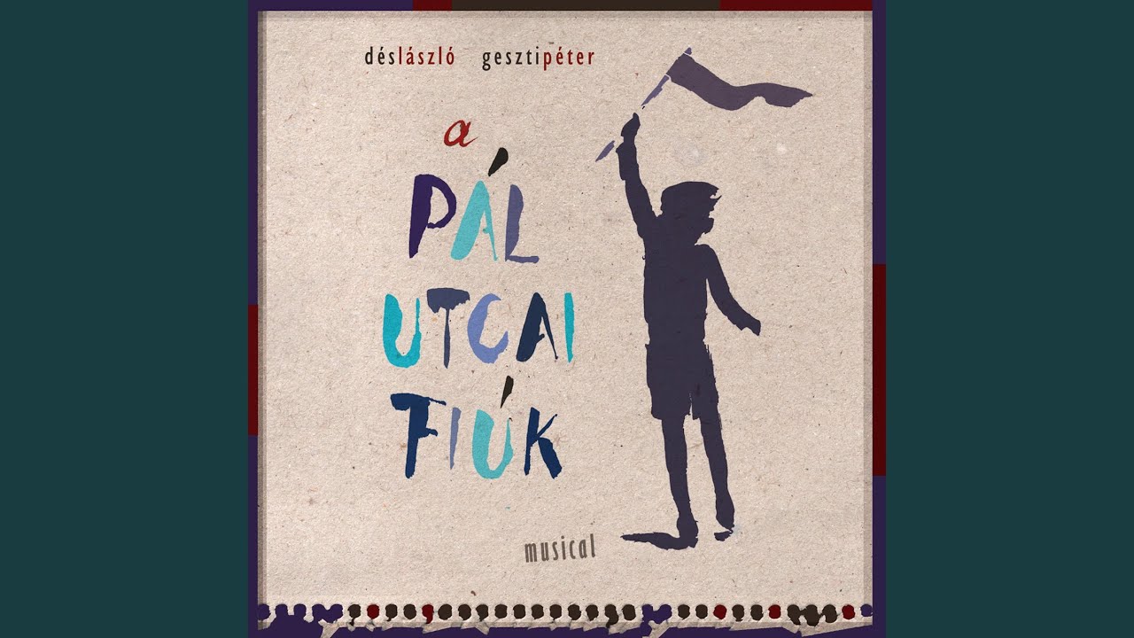 Suttogják A Fák (A Lázas Nemecsek És Boka)