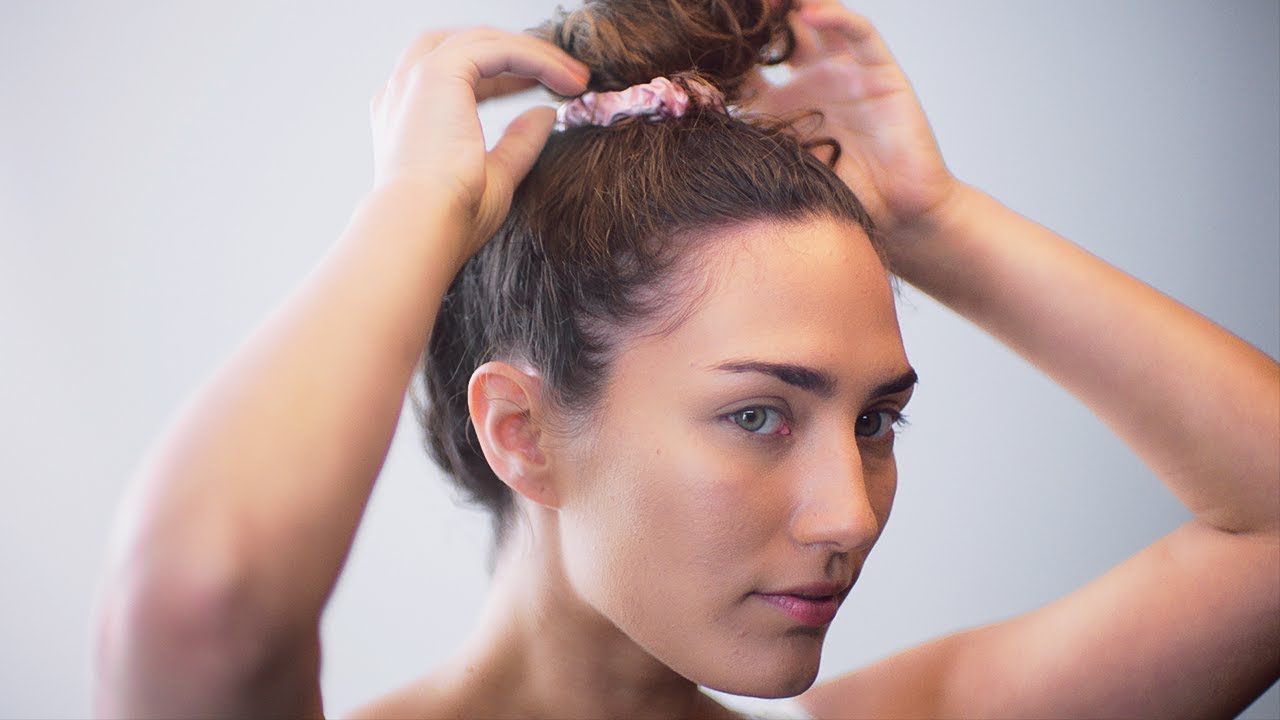 Healthy Hair Hacks | Beauty = You