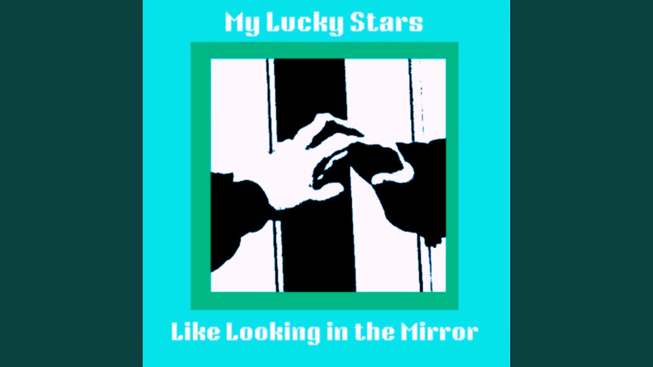 Like Looking in the Mirror