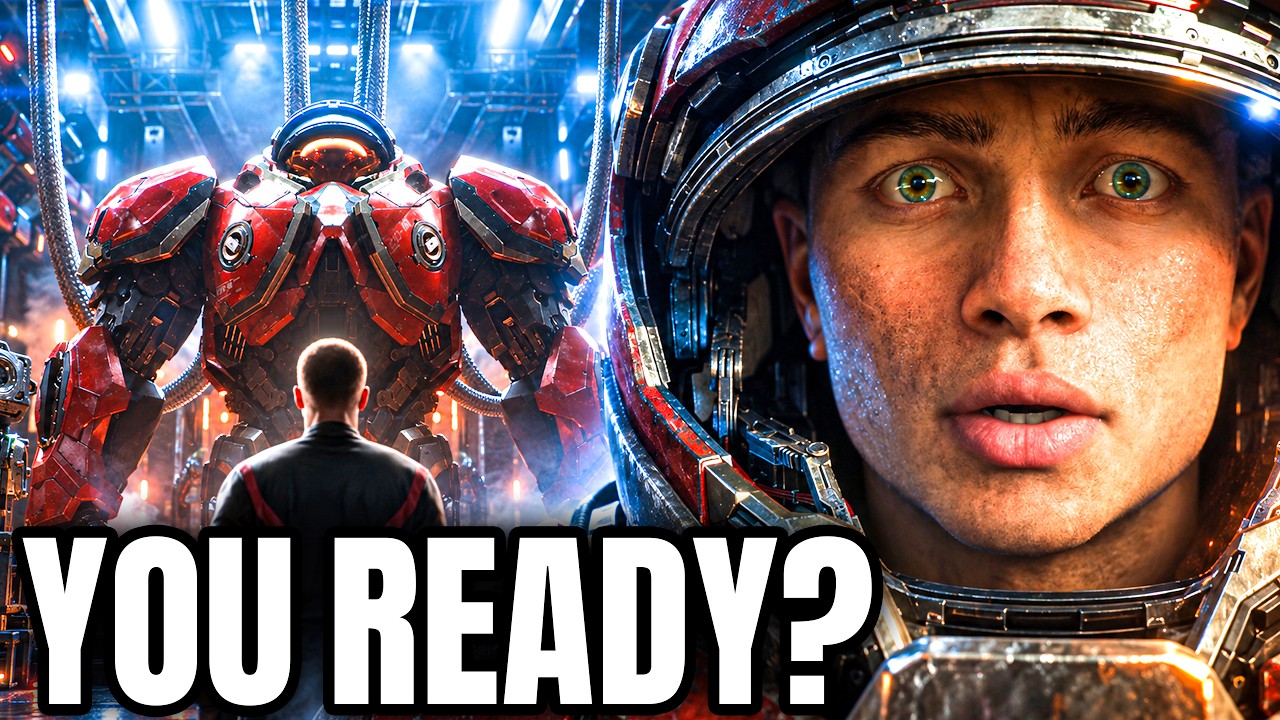 StarCraft только что ИЗМЕНИЛ ВСЁ...