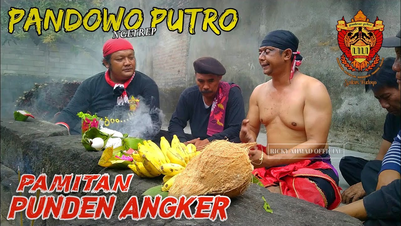 Kejadian Mistis AKU KUDU MOK OPENI !! SINGO BARONG SOWAN PUNDEN JARANAN PANDOWO PUTRO NGETREP 2022