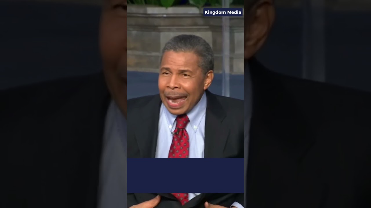 CONSCIOUSNESS OF SIN | Bill Winston