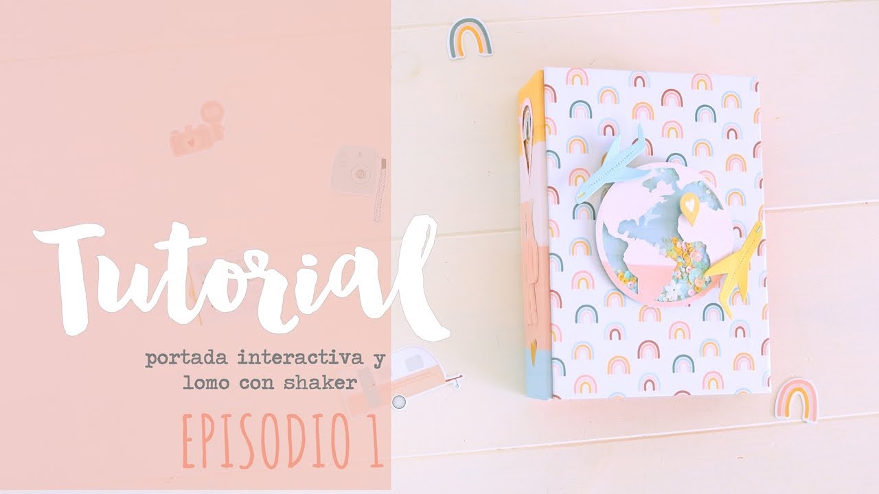 Episodio 1: Álbum interactivo