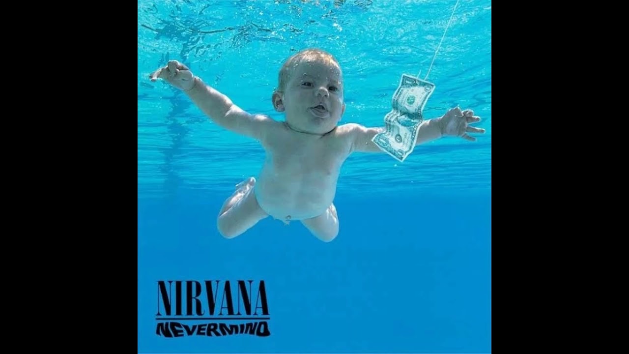 Nirvana - Stay Away