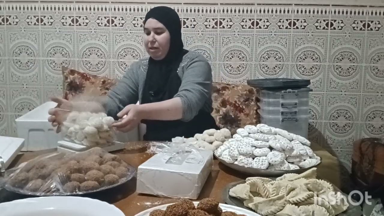 مرحبا بكم عند فوزيه بلنسا الحل0633816384و🥰🥰يات والشباكيه